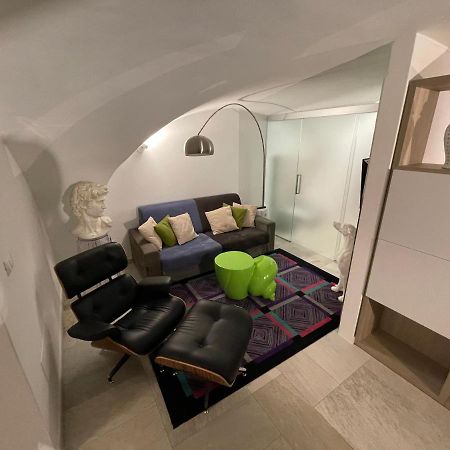 Апартаменты Loft “Cinema Galleria” Бари Экстерьер фото